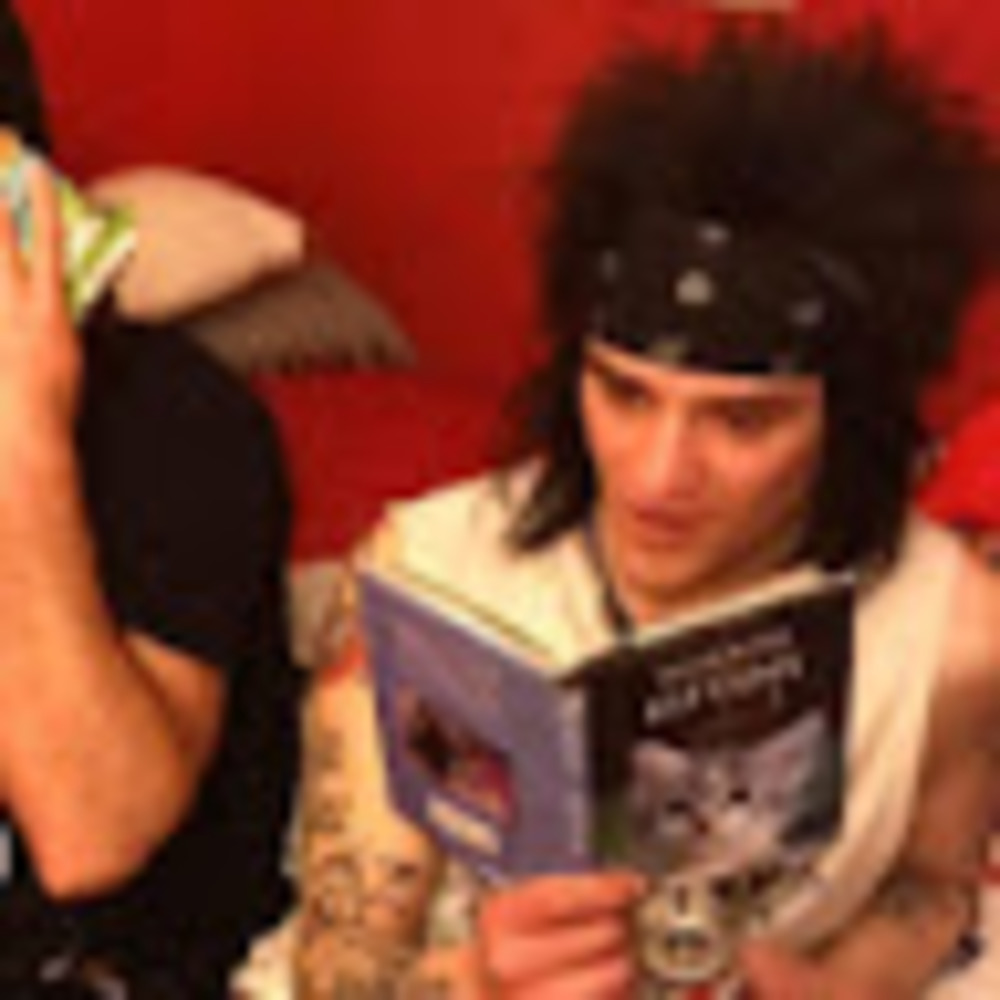 Meet your Posher, Timothy